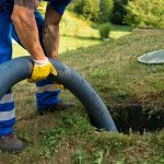 Betonowy zbiornik na ścieki – od wyboru do montażu dla wymagających użytkowników